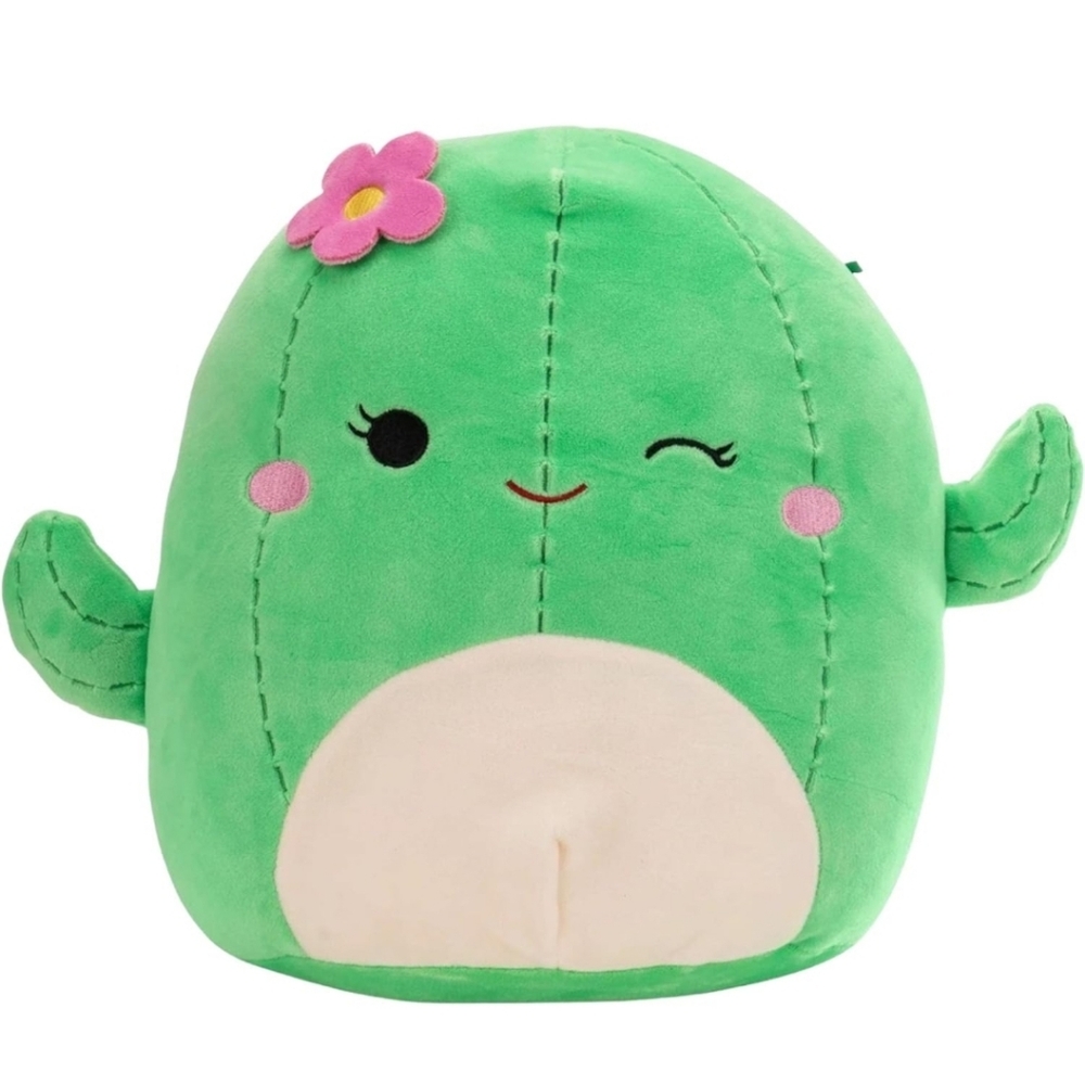 Squishmallows Maritza the Cactus